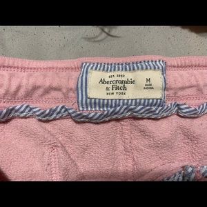 Abercrombie & Fitch shorts